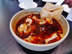 -翠湖轩中餐厅(昆明翠湖宾馆店)
