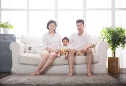 点击看大图 -WPlus明星肖像亲子全家福摄影