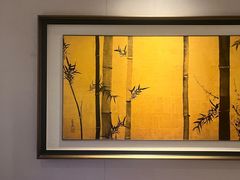 -静之湖湖畔餐厅