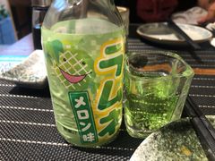 -井梧町川式料理(海河店)