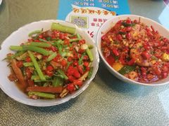-独一佳老胡湘菜馆(矿山路店)