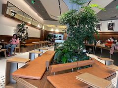 -Peet's Coffee皮爷咖啡(武商Mall手作店)