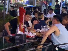 -红钳侠小龙虾·烧烤(中赢康康谷店)