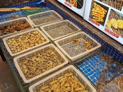 自助取餐区-锦州御烧烤·形象店(人民街店)
