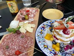 -Alimentari早午餐(安福路店)