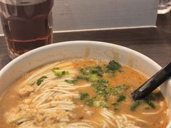 -翡翠拉面小笼包(机场DFS店)