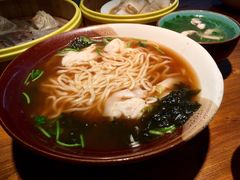 -弄堂小笼包(西青中北永旺购物中心店)