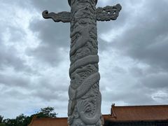 -珠海圆明新园