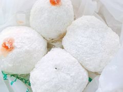 艾窝窝-牛街清真满恒記(平安里西大街店)
