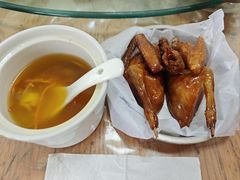 -味为先光明乳鸽(光明总店)