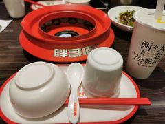 -胖哥俩肉蟹煲(湖滨银泰in77店)