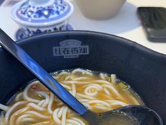 -桂在香知桂林米粉(南岗松雷店)