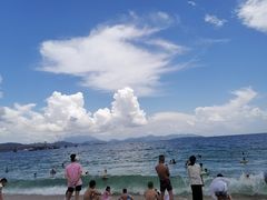 -玫瑰海岸文化旅游度假区