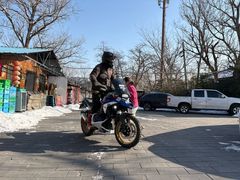 -闻道食府烙饼卷带鱼(原车耳营店原大觉寺店)
