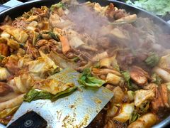 -春川铁板鸡(高科园店)