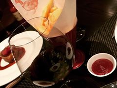 -The Grill by Sean Connolly