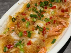 -1937青岛老味道·海肠捞饭·青岛菜(大鲍岛栈桥店)