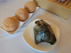-稻香酒家·33年老字号·港式粤菜(富邦中心店)