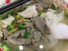 -陈记汤饭(水巷口店)