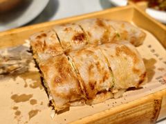 招牌卷饼-随缘小馆(红岭路店)