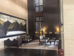 -灞柳驿酒店(香湖湾地铁站店)