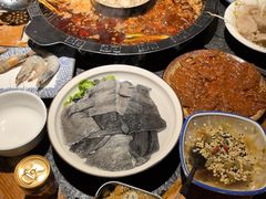 -陈眼镜火锅(总店)