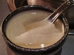野生竹笙菌-同仁四季椰子鸡(宝安壹方城店)