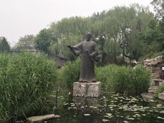 -郭守敬纪念馆