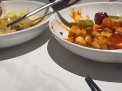 -外婆家(西红门荟聚购物中心店)