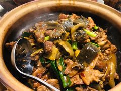 -七寸飝大饭店(马场店)