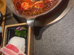 -湊湊火锅·茶憩(皇姑万象汇店)