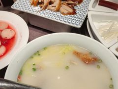 -羲和雅苑•北京烤鸭(乐园道万象城店)