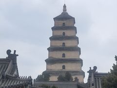 -大慈恩寺(大雁塔)