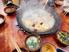 -草本味·市井羊肉馆(新开铺总店)