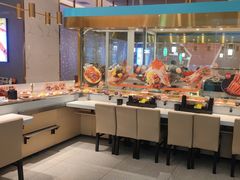 -争鲜回转寿司(南开大悦城店)