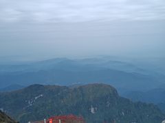 -峨眉山风景名胜区