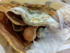 -安悦煎饼(河北店)