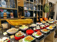 -鱼王府大酒店