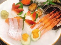 -花狸日本料理(柏庐广场店)