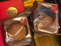 金沙酥-85度C(南京张府园店)