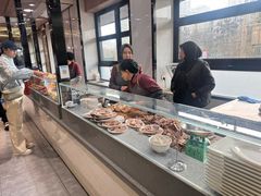 -清真磨沟沿老字号牛肉面(总店)