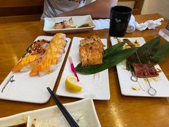 -三月居酒屋(青年大街店)