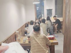 -蚝太郎 • 海鲜烧烤(建国路创始店)