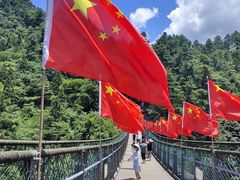 -娄山关景区