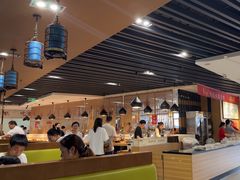 -感恩心素食馆(百世广场店)