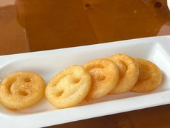 -V Bar海景扒房(北海湾惠龙万达嘉华酒店)