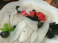 -弓虽昌焖烧鸡(大竹林店)