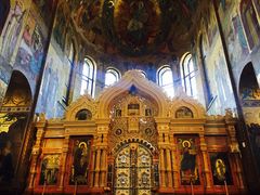 -滴血救世主教堂