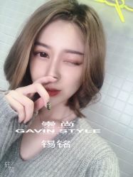 -崇尚GAVIN STYLE