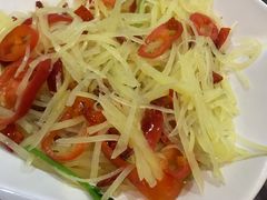 -南华寺素食馆(南华禅寺店)